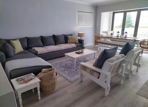 Huisie by die See House in Western Cape