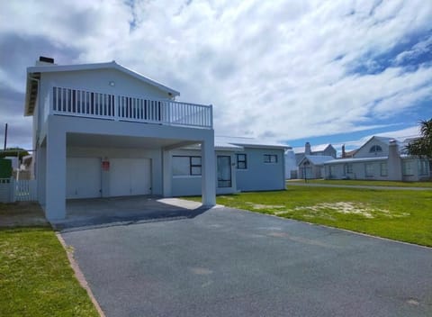 Huisie by die See House in Western Cape