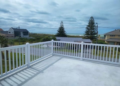 Huisie by die See House in Western Cape