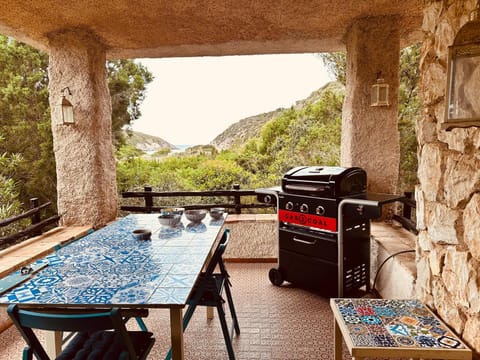 Villa sul Mare Calalunga Calasetta Sant Antioco Villa in Sardinia