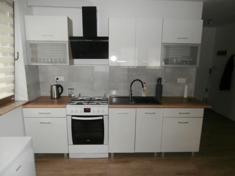 Apartament Drawsko Pomorskie Apartment in West Pomeranian Voivodeship, Poland