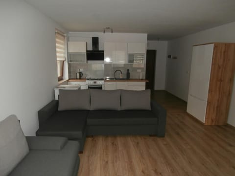 Apartament Drawsko Pomorskie Apartment in West Pomeranian Voivodeship, Poland