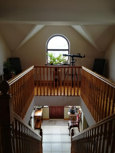 Fox Heaven B&B Bed and Breakfast in Carrickfergus