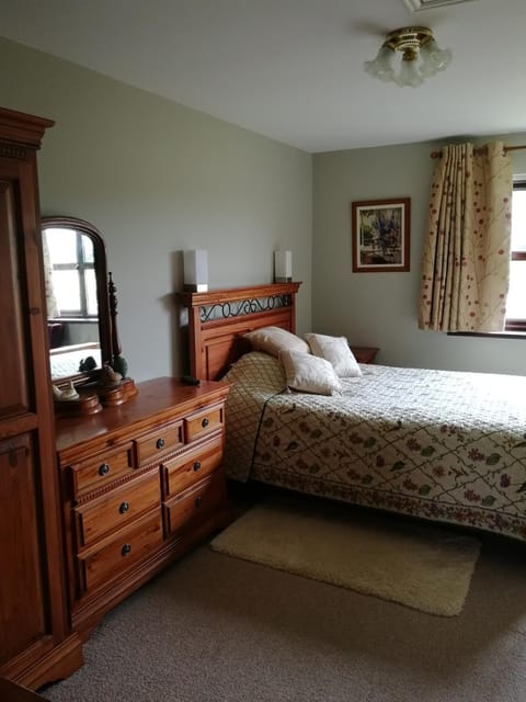 Fox Heaven B&B Bed and Breakfast in Carrickfergus