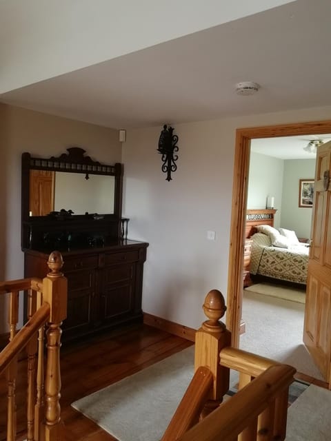 Fox Heaven B&B Bed and Breakfast in Carrickfergus