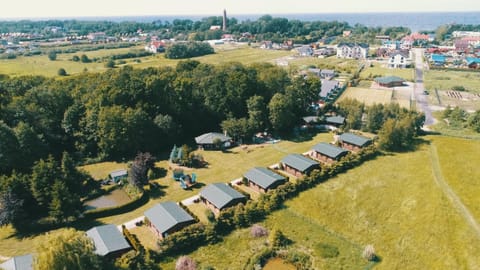 Property building, Day, Neighbourhood, Natural landscape, Bird's eye view
