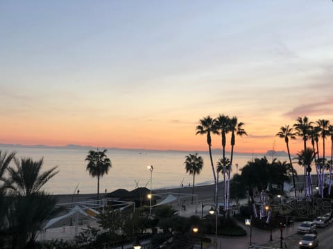 Chacón Apartments & Suites Apartment in Estepona