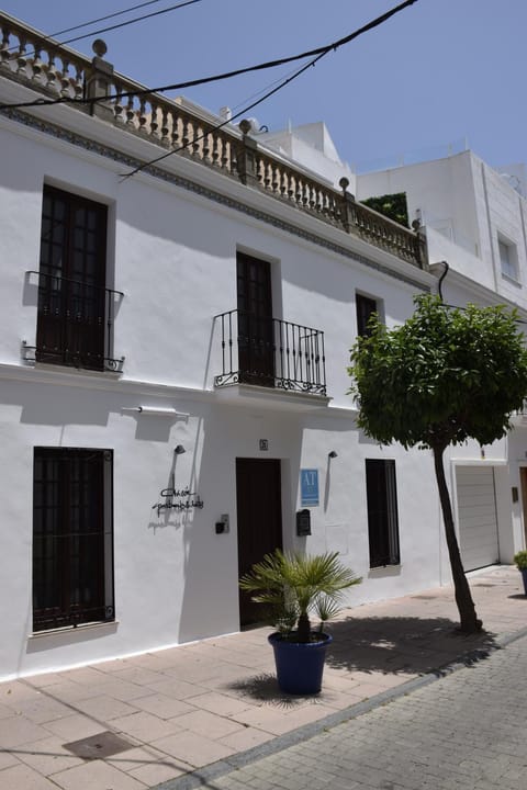 Chacón Apartments & Suites Apartment in Estepona