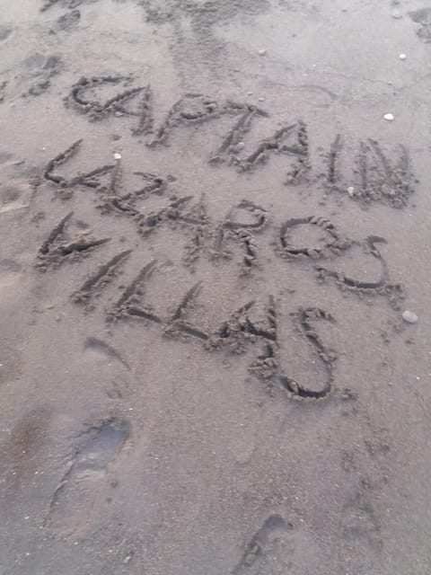 Captain Lazaros Villas and Suites Villa in Perissa