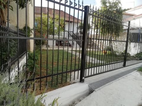 Petrochori Memories House- Floor 1 House in Messenia