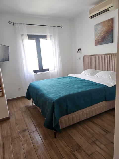 Apartmani Račeta Bed and Breakfast in Kotor Municipality