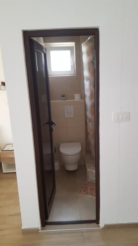 Apartmani Račeta Bed and Breakfast in Kotor Municipality