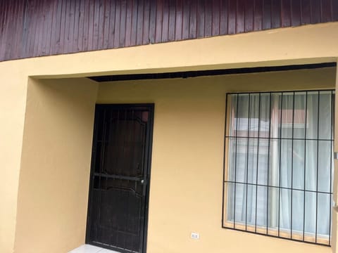 Property building, Lobby or reception