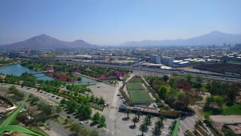 City view