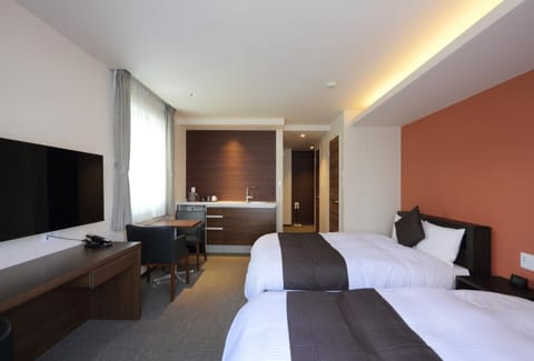 TV and multimedia, Coffee/tea facilities, Kitchen or kitchenette, Bedroom