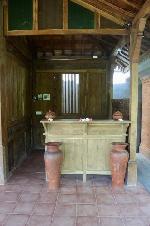 Melati Bali 2 Bed and Breakfast in North Kuta