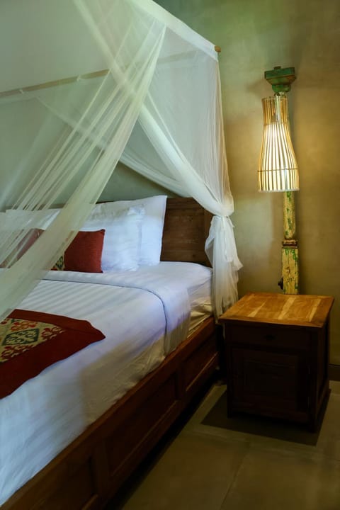 Melati Bali 2 Bed and Breakfast in North Kuta