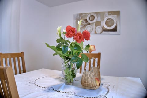 Apartments Meli Apartment in Zadar