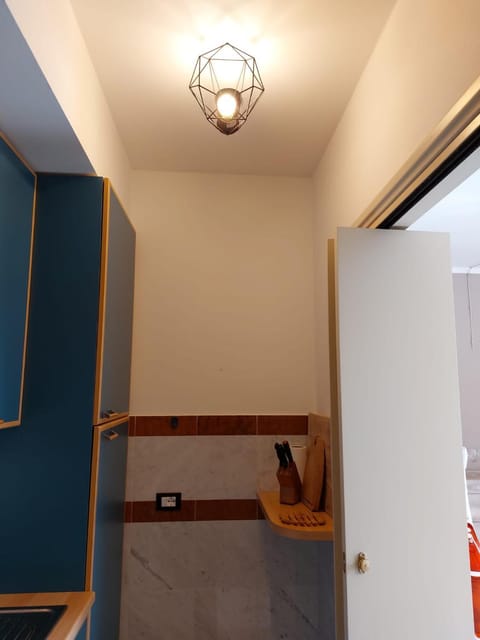 La casa di Max House in La Spezia