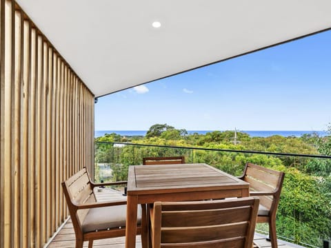 Balcony/Terrace, Beach, Sea view
