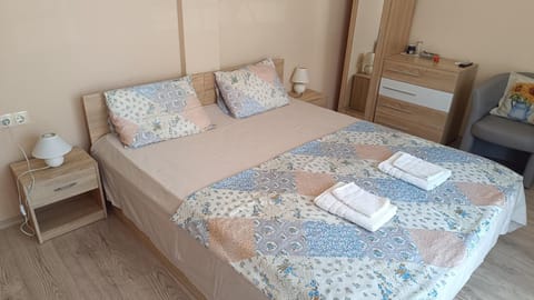 HomeLine Kazakovi Bed and Breakfast in Nessebar