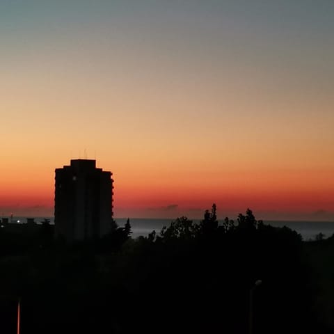 HomeLine Kazakovi Bed and Breakfast in Nessebar