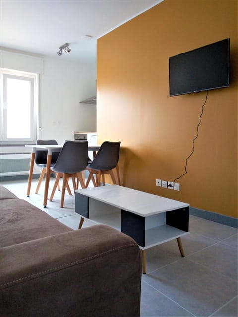 Merlimont Plage - Paola Apartment in Hauts-de-France