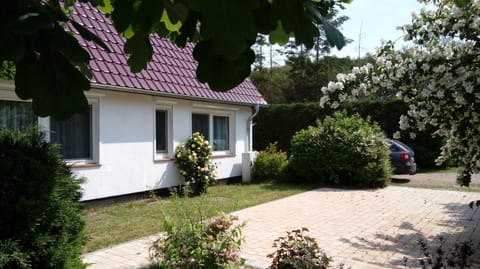 Ferienwohnung Zaepernick Dachgeschoss Apartment in Mecklenburg-Vorpommern, Germany