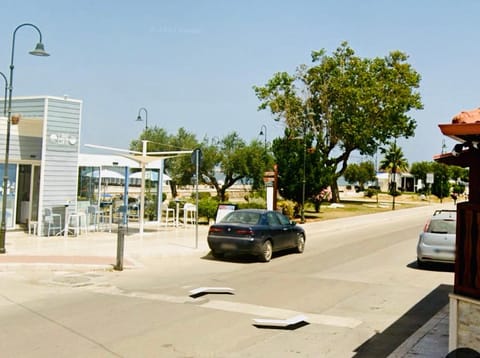 veronica's b&b Bed and Breakfast in Province of Foggia