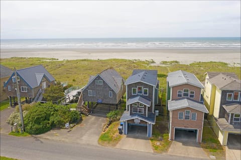 Beach Dream North House in Moclips