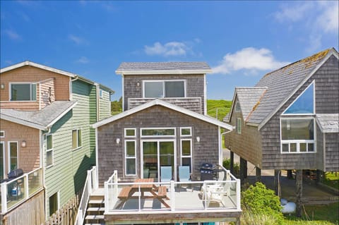 Beach Dream North House in Moclips