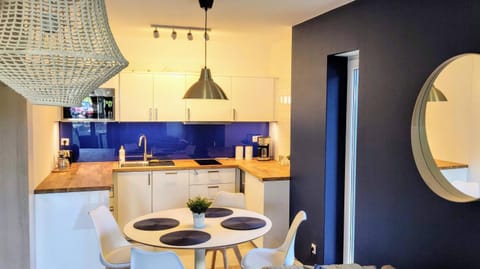 Garden Apartament Apartment in West Pomeranian Voivodeship, Poland