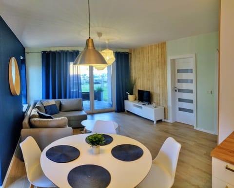 Garden Apartament Apartment in West Pomeranian Voivodeship, Poland