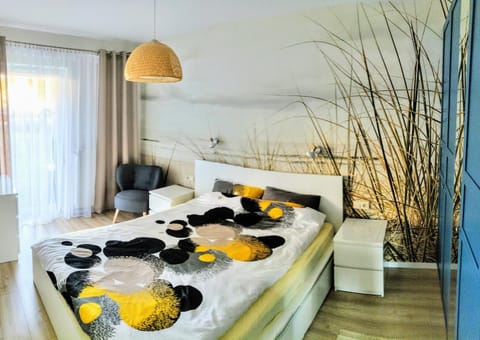 Garden Apartament Apartment in West Pomeranian Voivodeship, Poland