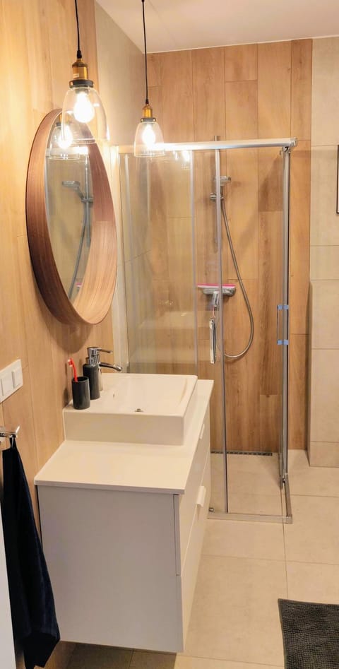 Garden Apartament Apartment in West Pomeranian Voivodeship, Poland