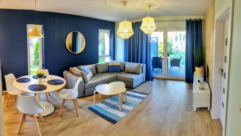 Garden Apartament Apartment in West Pomeranian Voivodeship, Poland