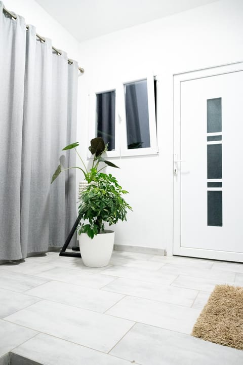 The Sun and the Moon Apartment in Zadar