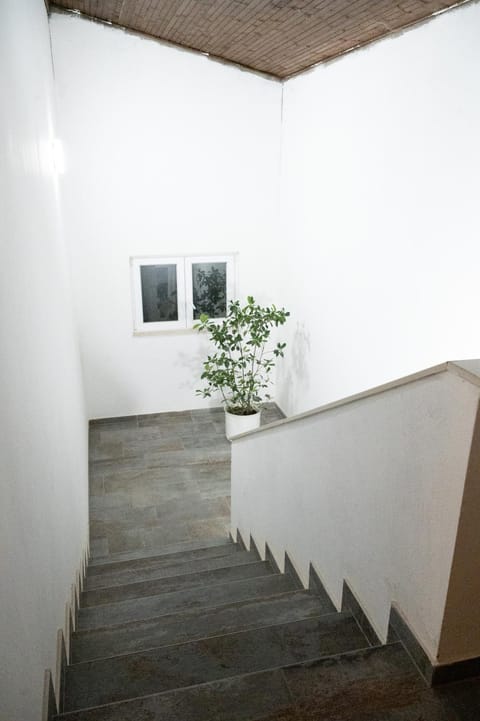 The Sun and the Moon Apartment in Zadar