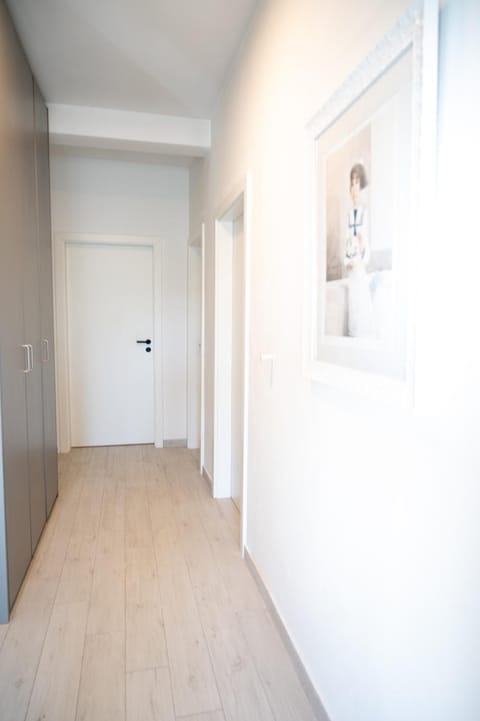 The Sun and the Moon Apartment in Zadar