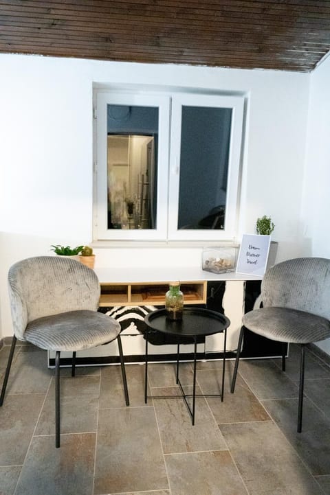 The Sun and the Moon Apartment in Zadar