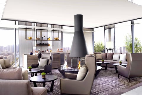 Lounge or bar