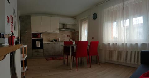 Rio Taglio Apartment in Friuli-Venezia Giulia