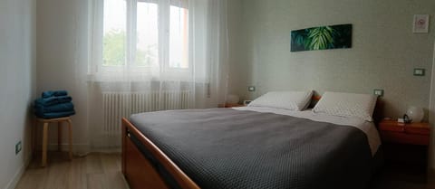 Rio Taglio Apartment in Friuli-Venezia Giulia