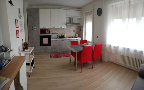 Rio Taglio Apartment in Friuli-Venezia Giulia
