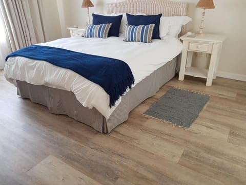 Property building, Bedroom