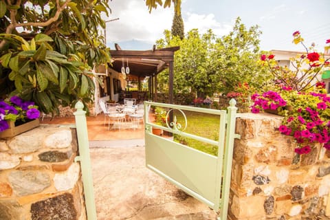 Millers Guest House House in Halkidiki