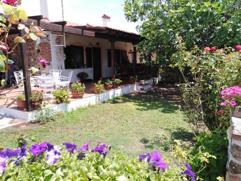 Millers Guest House House in Halkidiki