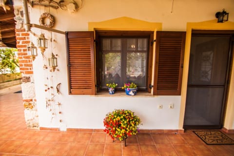 Millers Guest House House in Halkidiki