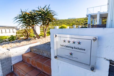 Kaalvoet Villa Apartment in Western Cape