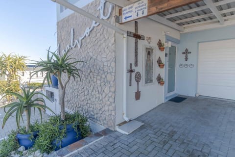 Kaalvoet Villa Apartment in Western Cape